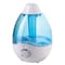 Lasko Ultrasonic Coolmist Humidifier UH200 - alternate 1